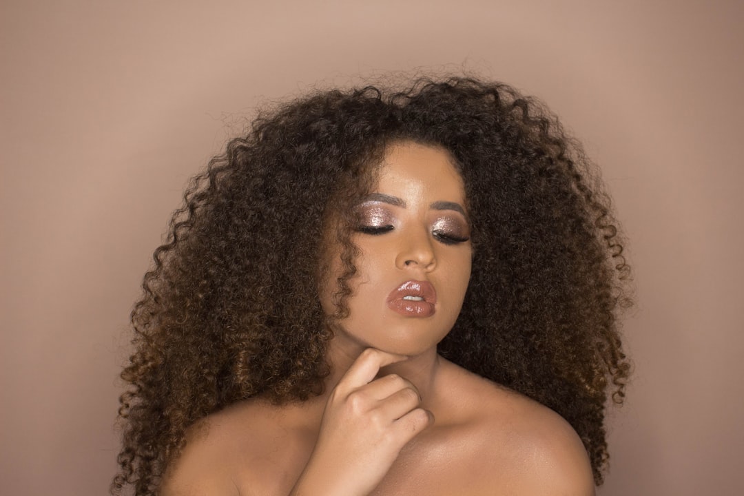 Makeup for Mature Skin